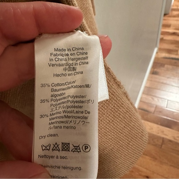 J.Crew 365 Sophie Open-Front Sweater Blazer - Picture 9 of 16